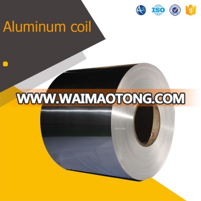 Cheap prices Hot sale prepainted unpainted aluminum coil stock