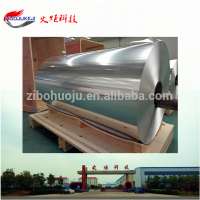 China Product decorative aluminum foil with diamond quality jumbo roll