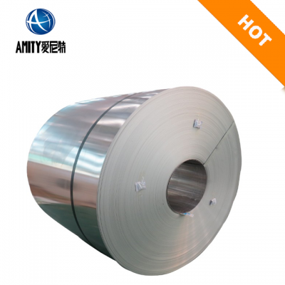 Cheap Prices 1060 1100 3003 H14 H18 H24 Pepainted Unpainted Aluminum Coil