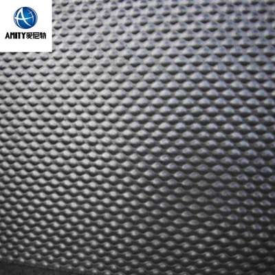 3003 pebble embossed checkered aluminum plate sheet