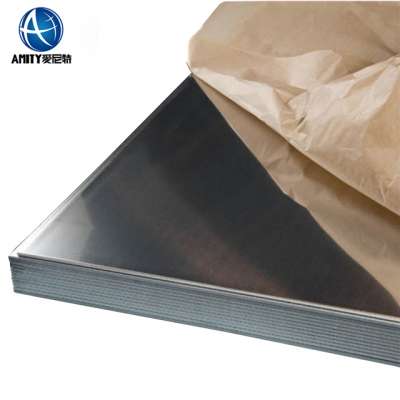 High quality factory mill finnish 6061 6082 t6 oxidation aluminum sheet