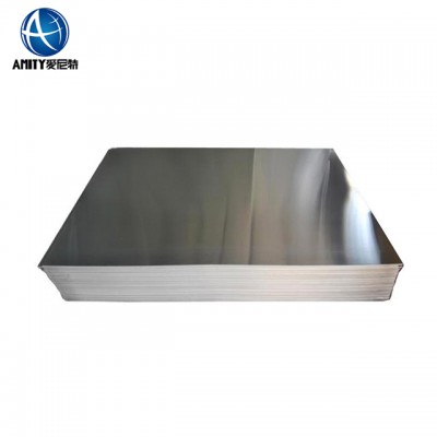 Factory Direct High Quality 0.4mm 0.5mm thickness aluminum sheet