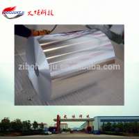 Aluminium foil 8011 alloy for food packing jumbo roll from china