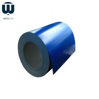 Factory Price Color Coated Aluminium Coil