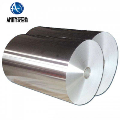 China Supplier 3003 Aluminum Sheet Metal Coil/Roll Prices