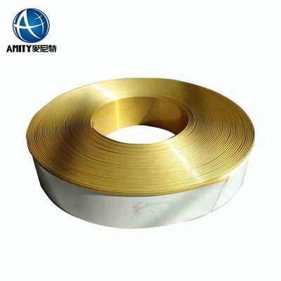 Henan manufacturer aluminum coil strip for led profile light bar