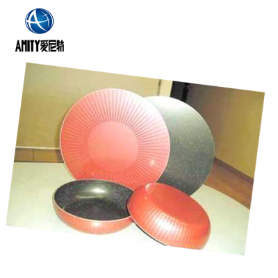 High quality and competitive price aluminum circles for utensils