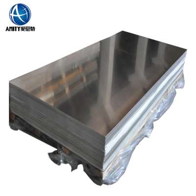 Factory Directly Supply 1060 99.6% sheets 5052 h32 aluminum sheet