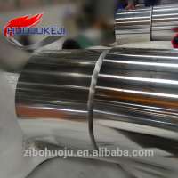 Double zero aluminum foil roll price aluminium foil jumbo rolls in china