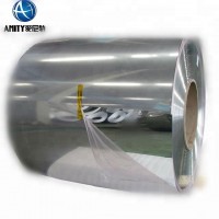 Factory direct supplier coil aluminum in low price