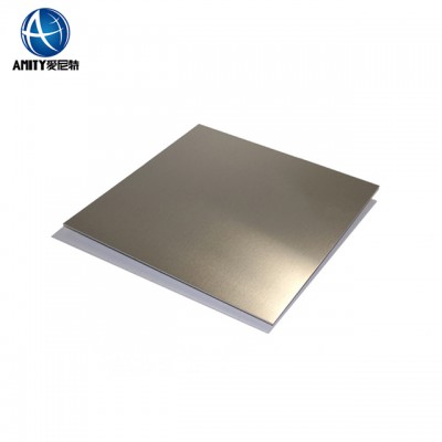 Manufactory direct 5052 h111 5053 5005 h34 aluminum sheet