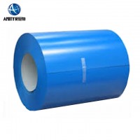 3105 H26 coared color aluminum channel letter coil