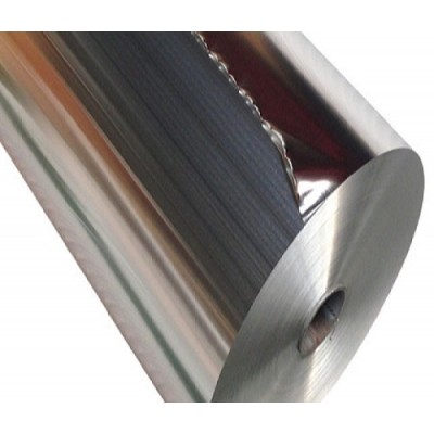 Wholesale Thin Thickness Of Aluminum Foil 7 8 11 18 Micron