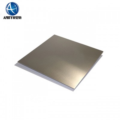 Factory Direct High Quality heat resistant alloy 1145 aluminum sheet