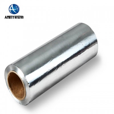 High Quality 18 Micron Aluminum Foil Coil For Hookah