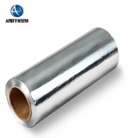 High Quality 18 Micron Aluminum Foil Coil For Hookah