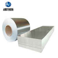 aluminum sheet roll from China manufacturer