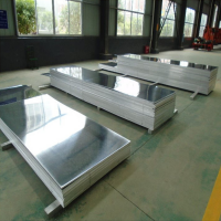 5005 5A05 5A06 5083 H22 aluminium sheet/plate price