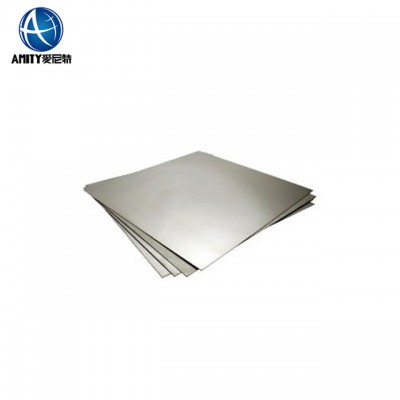 Factory Hot Sales 2024 t62 20 gauge 1mm thick aluminum sheet