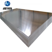 93% 95% 98% Highly Reflective 1060 1100 3003 Polished Aluminum Mirror Sheet