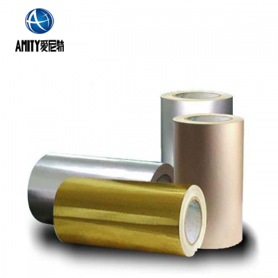 high quality food grade pure aluminum tin foil rolls