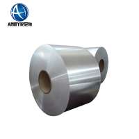 Factory price 1xxx 3xxx 5xxx aluminum coil