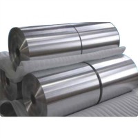 8011 alloy Household aluminum foil 300m