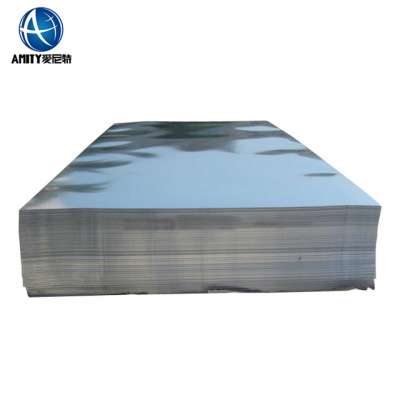 Chinese factory tin anodized aluminum perforated sheet