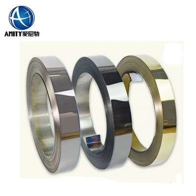 high quality color coated aluminum coil for channel letter