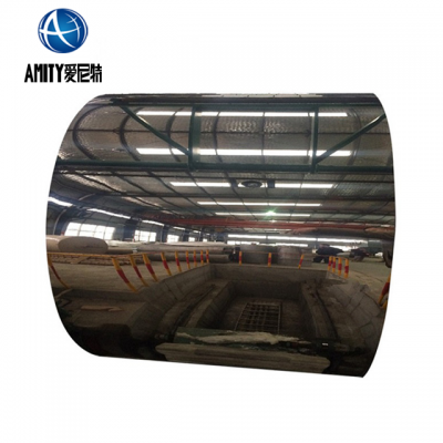 89.9%-96% Reflectivity 1100 1060 3003 5052 Mirror Finished Aluminum Coil For Light LED Reflector