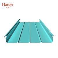 Material of color coated aluminium corrugated roofing sheets